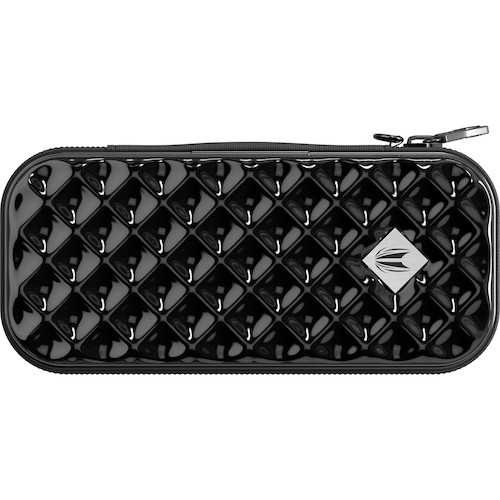 TAKOMA KNOX WALLET DARTS CASE BLACK TARGET Darts Store Putte